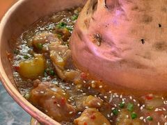 -浩海火燒雲傣家菜(芮欧百货店)