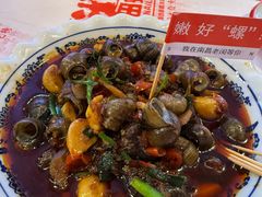 -老闵田螺馆·南昌市井菜·特色小吃(总店)