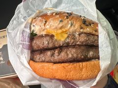 -麦当劳(北沙滩店)