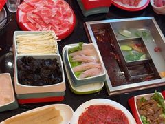 -重庆德忆火锅（龙南街3店）(渝水岸餐饮)