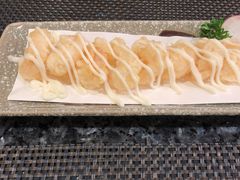 -菊上料理(蜀山银泰百货店)