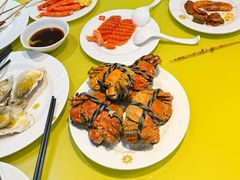 -海韵之星邮轮水会(明发商业广场店)