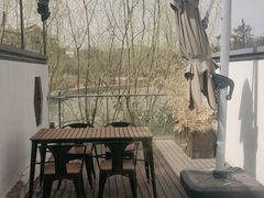 -清雅臻品·竹林院落·新派青岛菜(崂山店)
