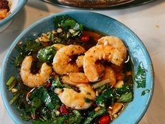 -爱永尚海鲜自助火锅烤肉(恩施店)