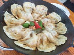 -十二道丰味·徐州土菜·烧烤(何山路店)