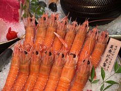-上井料理黑金店(IFS国金中心店)