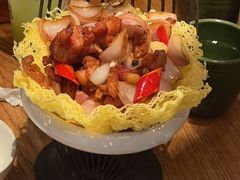 -云海肴·汽锅鸡·云南菜(广安门天虹店)
