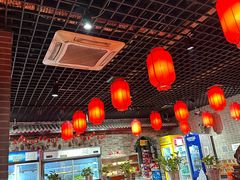 -乐山串串香老火锅(鼓楼店)