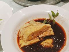 -齐家花园大酒店·本帮菜(宝山店)