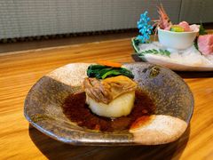 -江户前寿司(好运街店)