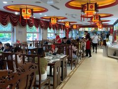 -百味饺子城•海鲜家常菜(秦皇岛店)