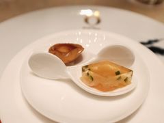 蜜柚鲍鱼-8餐厅(新葡京酒店)