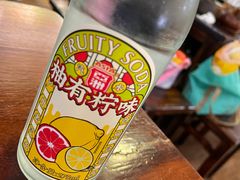-蓝记云吞(正果店)