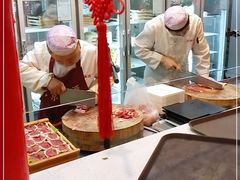 -清真·京华源铜锅涮肉(丰庆店)