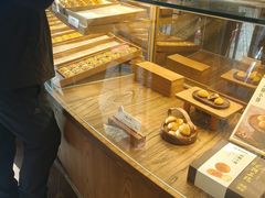 -嘉华鲜花饼·现烤(昆明老街店)