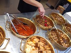 -研卤堂香糯热卤(青秀航洋城店)