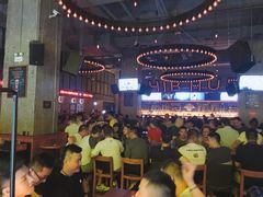 大堂-HIB HUB公社(解放西路店)