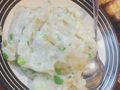 油糟土豆泥-锦庐道地川菜(来福士店)