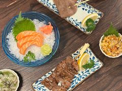 -哥哥の深夜食堂(红松东路店)