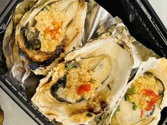 -烧蠔帮·湛江生蚝(茂南万达店)
