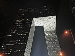 -中央广播电视总台(光华路办公区)