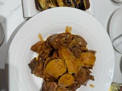 -双合园·海鲜水饺青岛菜(万佳广场店)