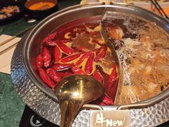 -牛New寿喜烧(金鹰世界店)