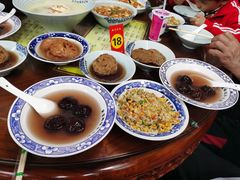 -粗茶淡饭(东关街店)