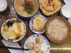 -四海楼(如皋定慧禅寺店)