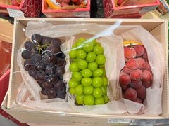 -Olé精品超市(广州太古汇店)