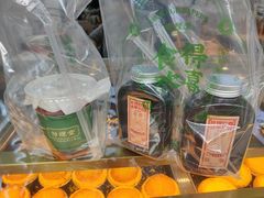 招牌柠檬茶-勿理堂(西村店)