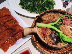 酥炸大肠-肥仔文澳门猪骨煲(南京西路店)