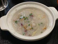 荔湾艇仔粥-卓粤拉肠(红庙店)