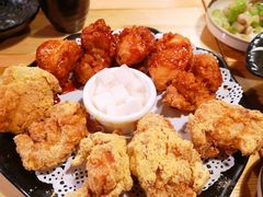 -源味屋韩式火锅&炸鸡(鼎城当代商城店)