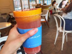 -Cafe de Paris(林荫路店)