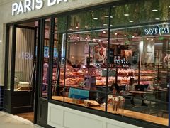 门面-巴黎贝甜(凯德MALL望京店)