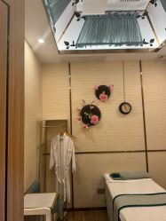 -芳朵美容养生SPA