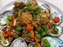 -威海渔村(黄兴路店)