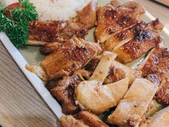 -朗迪姆餐厅(丰尚国际广场店)