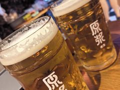 -为民烧烤吧.自贡爆炒菜(收录10年好店)