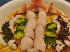 -寻味顺德·珍之宝酒楼(银钻店)