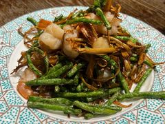 -魁盛居百年鲁菜馆(县西巷店)