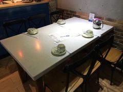 大堂-海宁煲农家菜(惠南镇店)