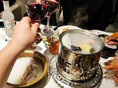 -海天盛宴新派海鲜自助餐厅(群力店)