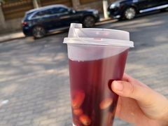 -吕氏焗小鲜•海鲜青岛菜(八大关店)