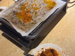 -玫瑰花园自助烤肉(顺义鑫海韵通店)
