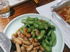 -管氏翅吧(台湾街店)