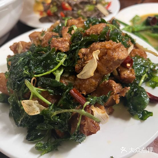 阿妙餐厅