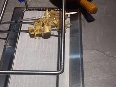 -鼎原力量东北吊炉烧烤(临河街店)