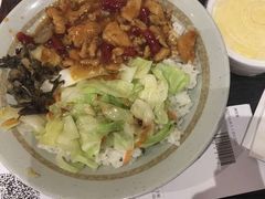 -永和大王(花好园店)